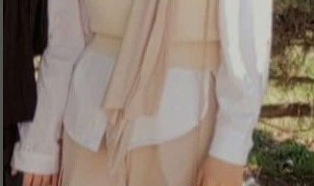 Eskişehir'de 15 yaşındaki kız çocuğundan haber alınamıyor