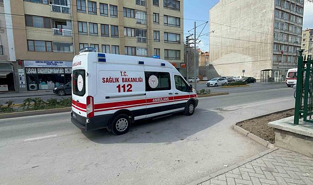 Eskişehir'de 23 Nisan'da köpeklerin saldırısına uğrayan 2 çocuk yaralandı