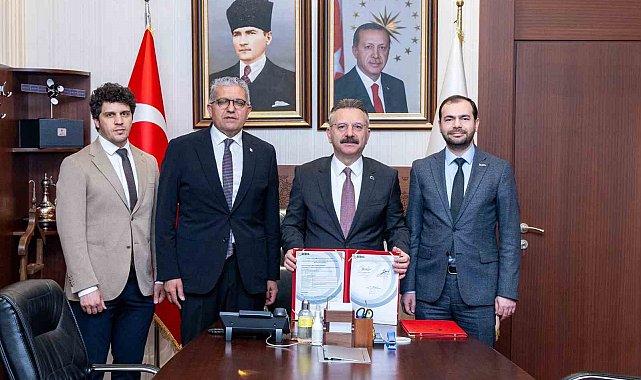 Eskişehir'de sosyal ve ekonomik kalkınmaya büyük destek