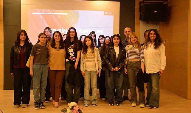 Eskişehir'de Turizm Haftası'nda 'Şehrimizin Yemekleri' semineri düzenlendi