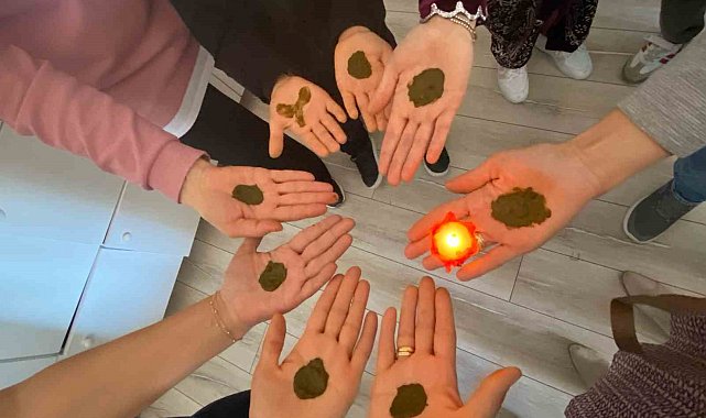 Eskişehir'in kültürel miras, gelenek ve görenekleri tanıtıldı