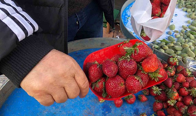 Eskişehirli esnaf vatandaşları hatalı fiyat algısı hakkında uyardı