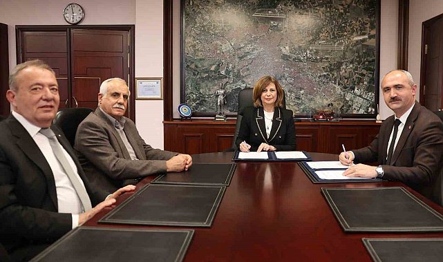 ESMEK Mihalıççık'ta da kapılarını açıyor