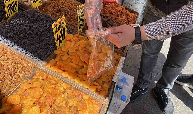 Esnaf, fırsatçılara karşı ithalat önerisinde bulundu