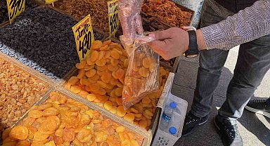 Esnaf, fırsatçılara karşı ithalat önerisinde bulundu