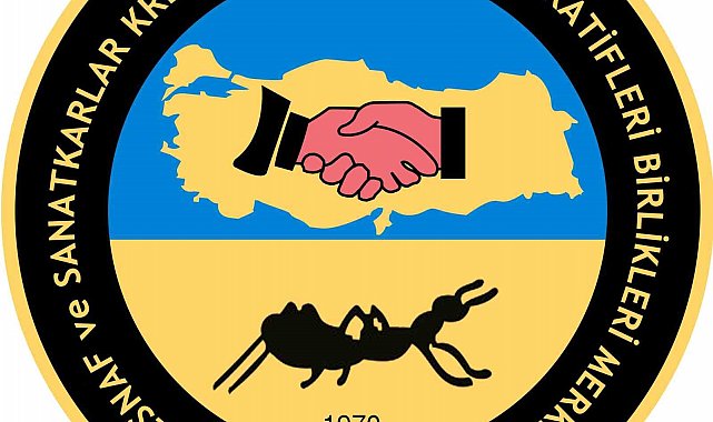 Esnaf ve Sanatkarlar Kredi ve Kefalet Kooperatifleri Birliği genel kurula gidiyor