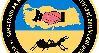 Esnaf ve Sanatkarlar Kredi ve Kefalet Kooperatifleri Birliği genel kurula gidiyor