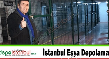 Eşya Depolama Hizmetinden Kimler Yararlanabilir?