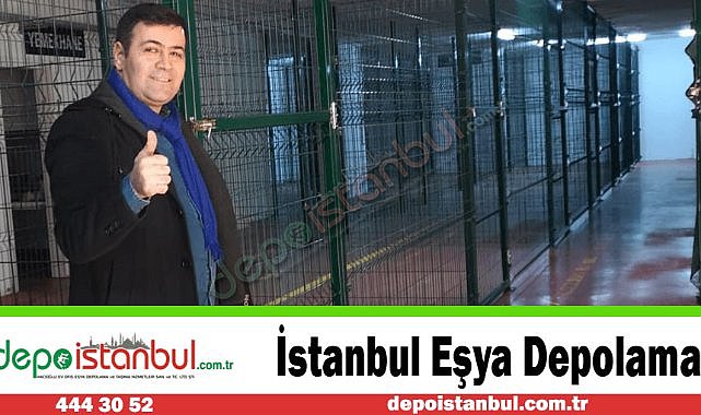 Eşya Depolama Hizmetinden Kimler Yararlanabilir?