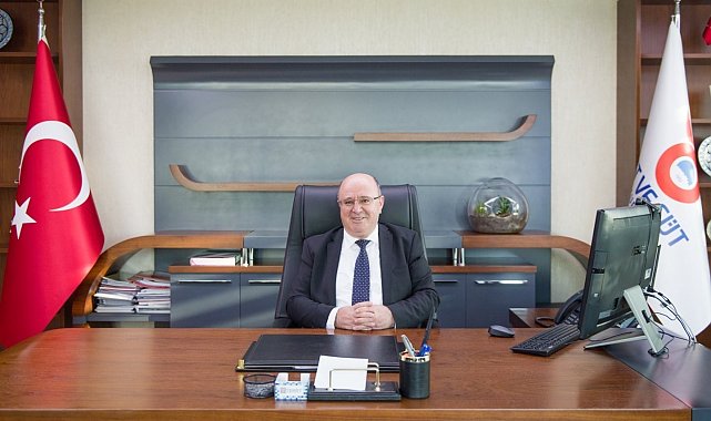 Et ve Süt Kurumu Genel Müdürü'nün ailesinden teşekkür