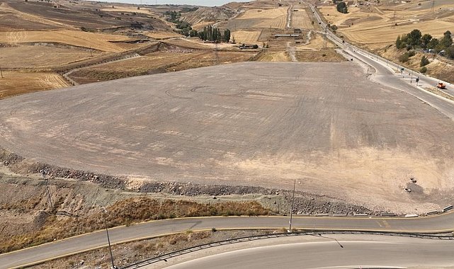 Etimesgutlulardan 'tır parkı projesi' tepkisi: "Erdal Beşikçioğlu rantçı arıyorsa aynaya baksın"