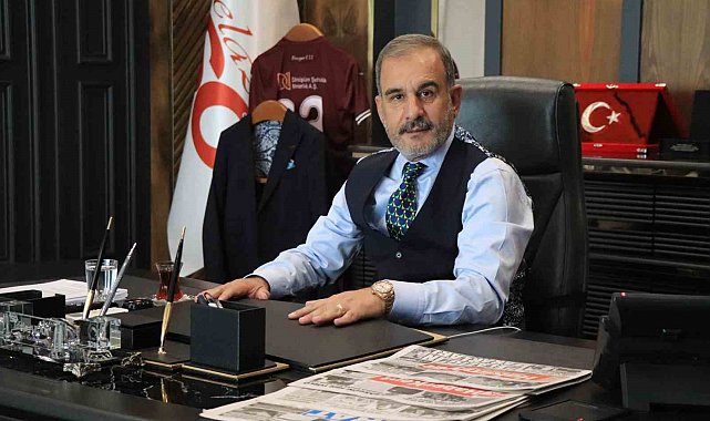 ETSO Başkanı Alan: "Ülkenin geleceği için büyük bir haksızlık"