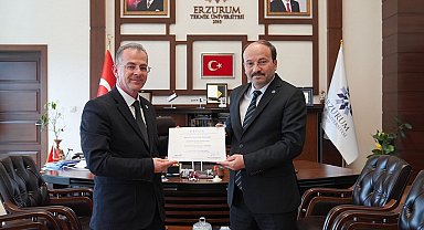 ETÜ'de Moleküler Biyoloji ve Genetik Bölümü FEDEK tarafından 2 yıl akredite edildi