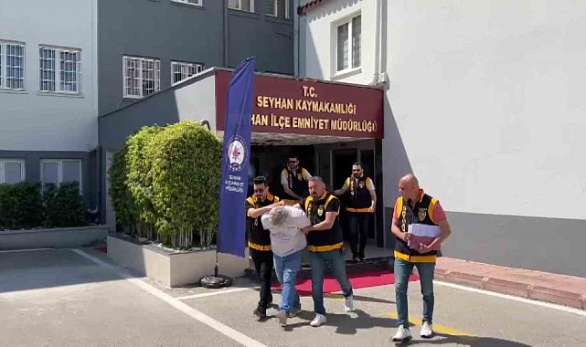 Evinde 12 silah ele geçirildi, "Hevesim var, biriktiriyorum" dedi