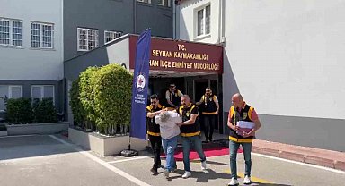 Evinde 12 silah ele geçirildi, "Hevesim var, biriktiriyorum" dedi