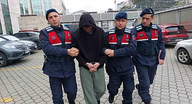 Evinde uyuşturucu ele geçen genç tutuklandı