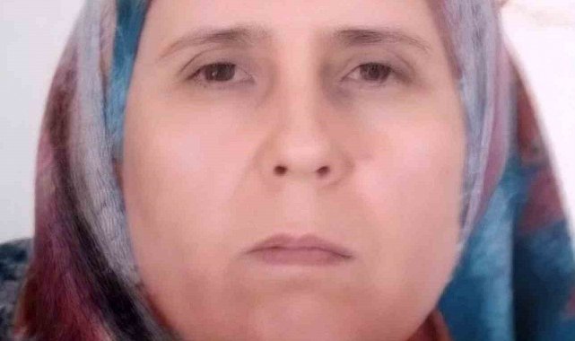 Evinden çöp atmaya giden kadın kayıplara karıştı