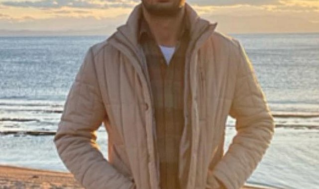 Evinin bahçesinde ölü olarak bulundu