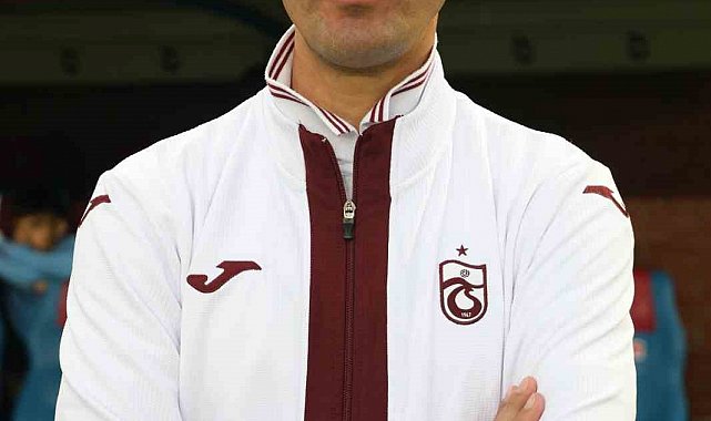 Eyüp Saka: "Hak ettiğimiz bir galibiyet aldık"