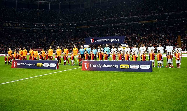 Eyüpspor ile Galatasaray 2. randevuda