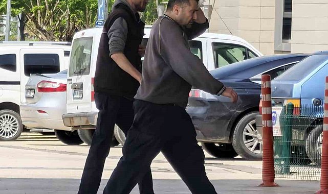 Fabrika işçisinin başına gelmeyen kalmadı