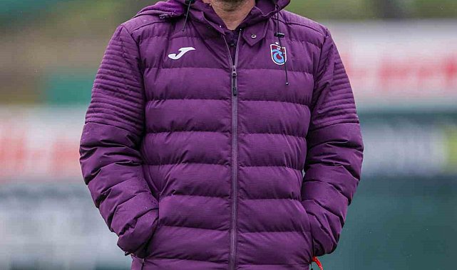 Fatih Tekke ile Trabzonspor yükselişe geçti