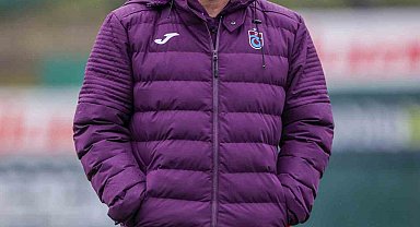 Fatih Tekke ile Trabzonspor yükselişe geçti