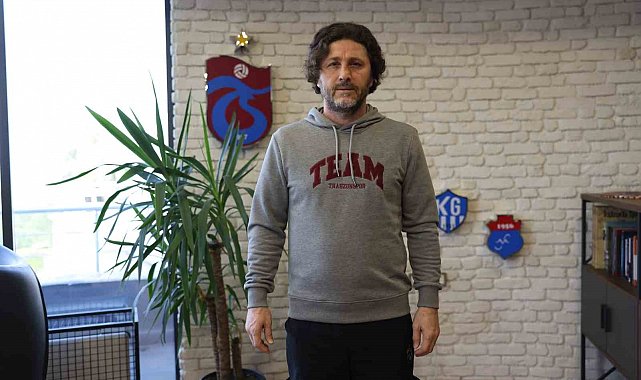 Fatih Tekke: "İstediğim şey cesaret"