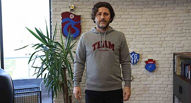Fatih Tekke: "İstediğim şey cesaret"