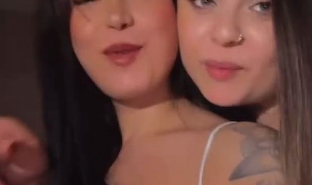 Fatih'te oyuncu Sevil Akdağ arkadaşını öldürmüştü, yakın zamanda böyle eğlenmişler