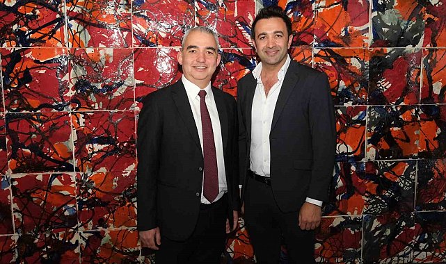 Fenix Center, İstanbul'da iş ortaklarıyla bir araya geldi