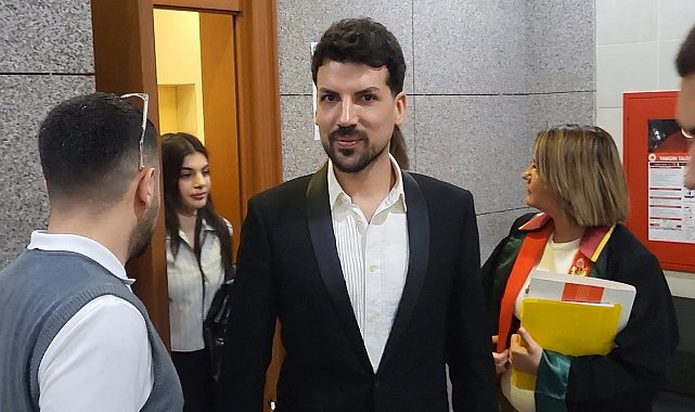 Fenomen Kerimcan Durmaz'ın yargılanmasına devam edildi