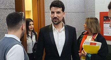 Fenomen Kerimcan Durmaz'ın yargılanmasına devam edildi