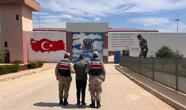 FETÖ üyesine jandarmadan operasyon