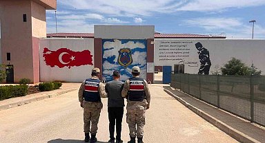 FETÖ üyesine jandarmadan operasyon