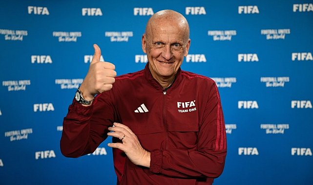 FIFA Kulüpler Dünya Kupası öncesi hakemler için seminer düzenlendi
