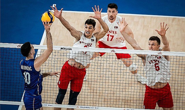 Filenin yıldızları Denizli'de buluşuyor