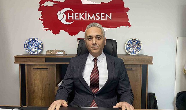Filistinli doktorun feryadı: "F16 uçakları ile bombalanıyoruz"