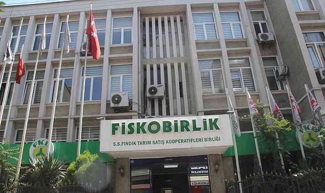 FİSKOBİRLİK'e arazi satışı tepkisi