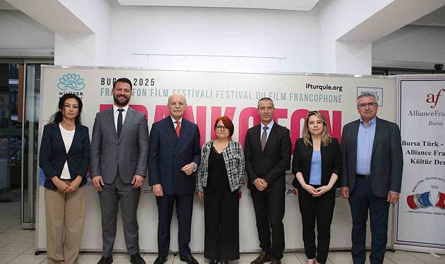 Frankofon Film Festivali başladı