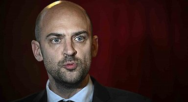 Fransa Dışişleri Bakanı Barrot, terör örgütü PKKYPG elebaşı Mazlum Abdi ile görüşecek