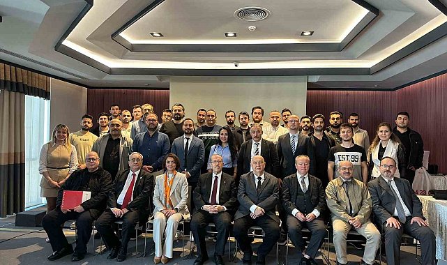 Fransız doktordan Bursalı hekimlere övgü