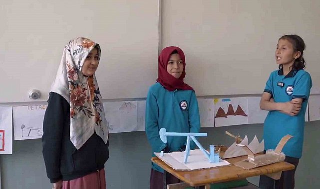 Gabar petrolü Şırnaklı öğrencilerin meslek tercihlerini değiştirdi