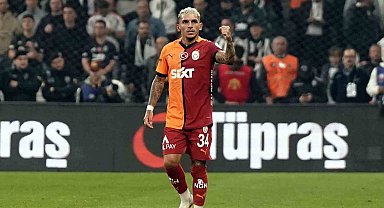 Galatasaray, Lucas Torreira'nın sözleşmesini uzattı