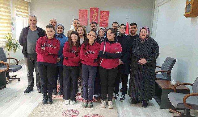 GAMPO'nun Tales başarısı, finalde yarışacaklar