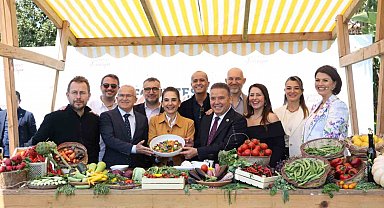 Gastronominin kalbi 4. kez Antalya'da atacak