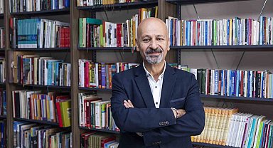 Gazeteci Ali Atalar'dan "Antep evlerinde kültürel yaşam" konulu konferans