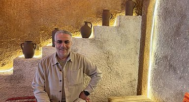 Gazeteci Nezir Çelik, kalp krizi sonucu vefat etti