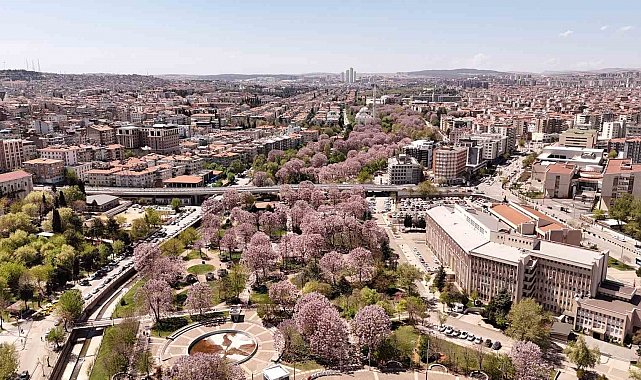 Gaziantep'e Avrupa'dan büyük ödül