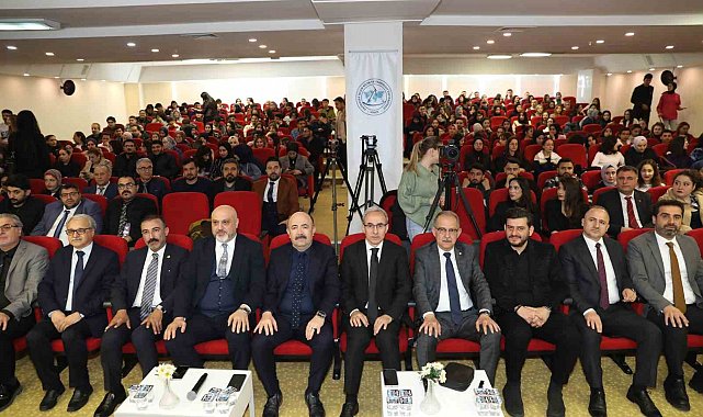 Gaziantep'te 3 gün süren Proje Pazarı ve Ideathon tamamlandı